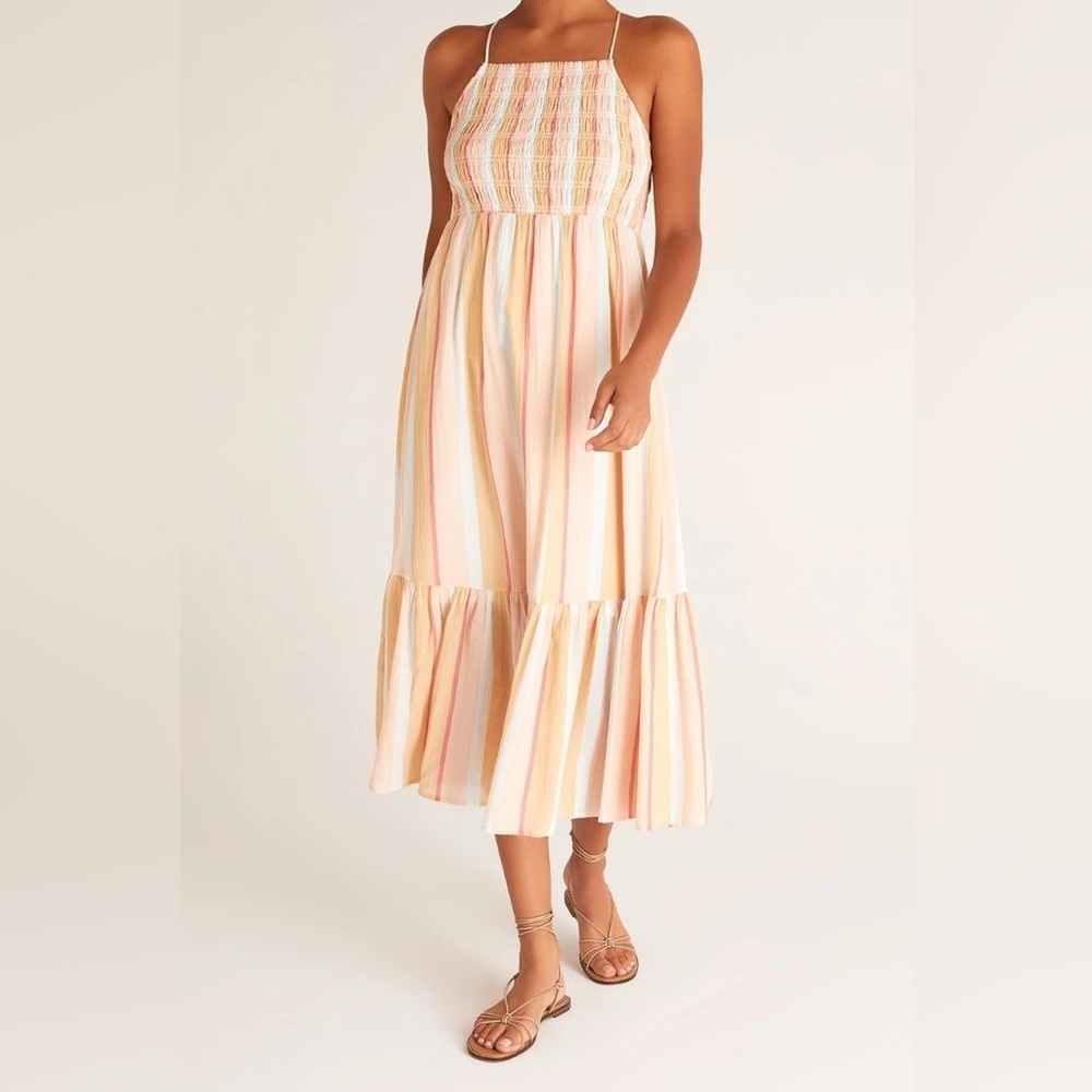 Z Supply Jazmin Maxi Dress, size small